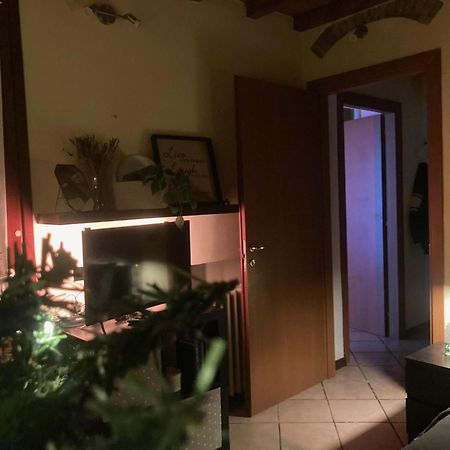 コッレッキオResidenza Borgo 9アパートメント エクステリア 写真