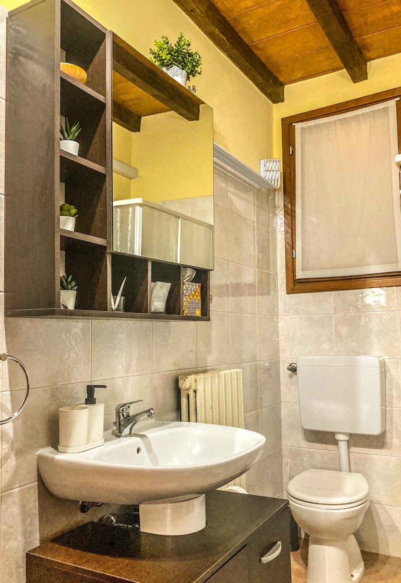 コッレッキオResidenza Borgo 9アパートメント エクステリア 写真