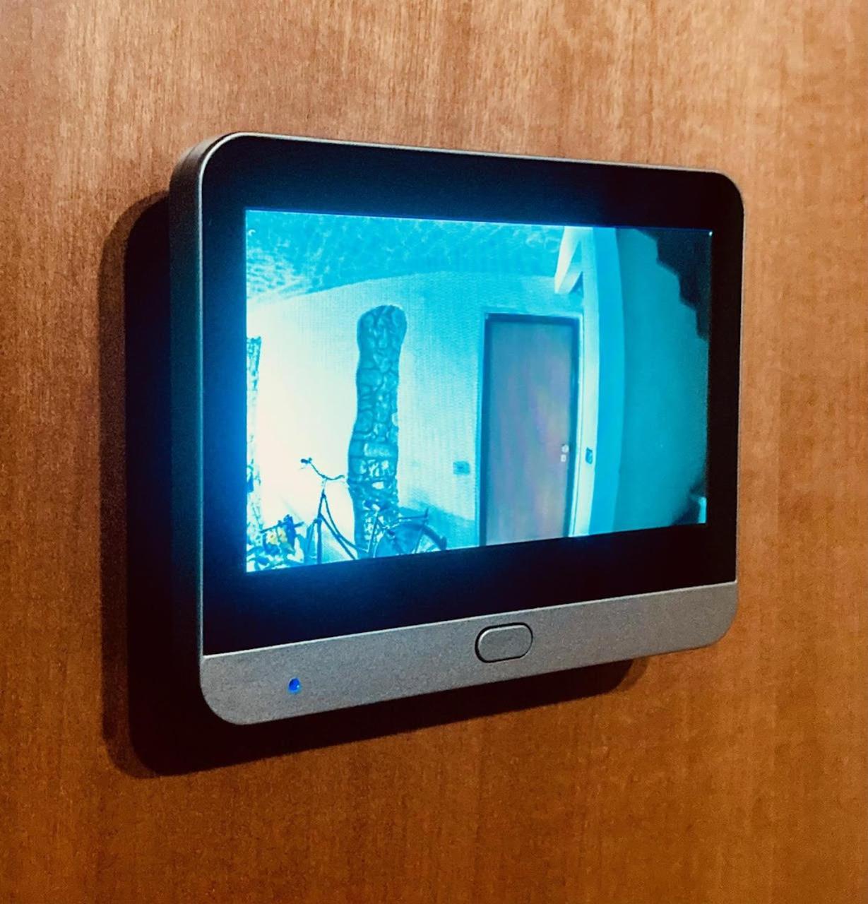 コッレッキオResidenza Borgo 9アパートメント エクステリア 写真