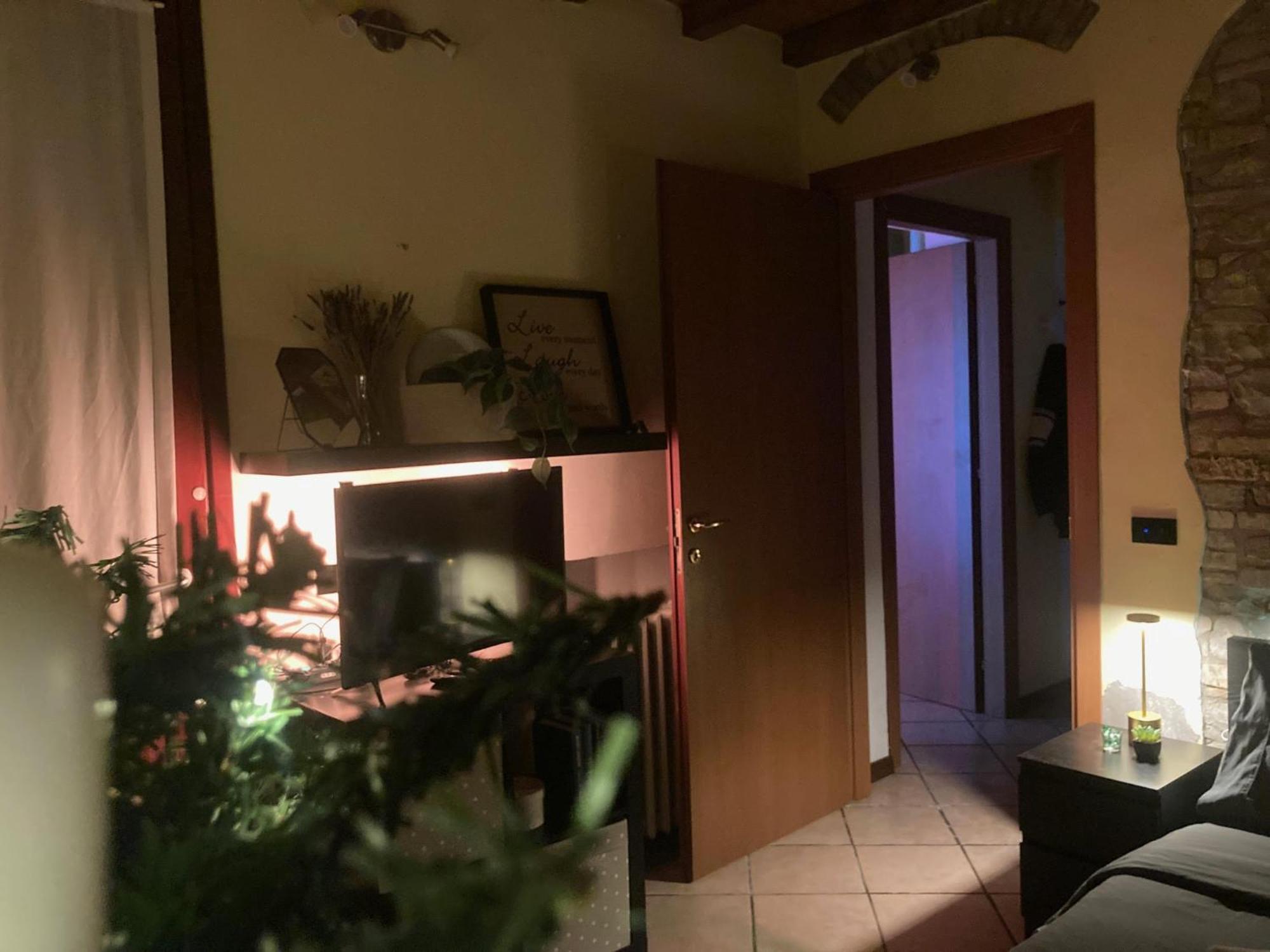 コッレッキオResidenza Borgo 9アパートメント エクステリア 写真